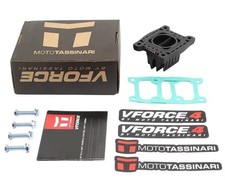 Boite A Clapets Admission