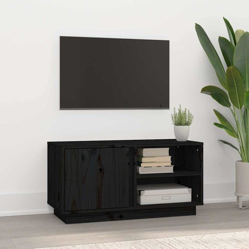 Meuble 80x35x40 cm - 80x35x40,5, bois
