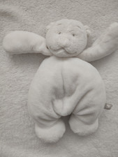 Peluche Doudou Nouky Ours