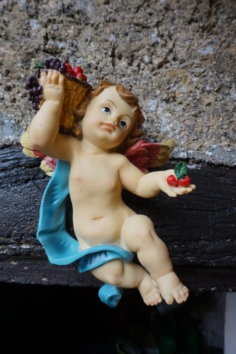 9001 grande figurine - d,