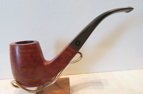 Pipe ancienne courbe - pipe,