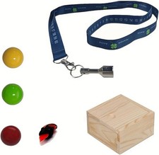 Ensemble de ramassage de