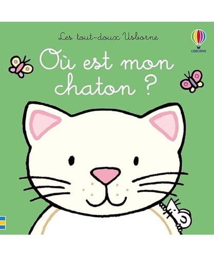 Où est mon - ?, les