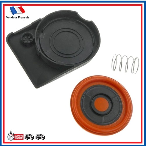 Capuchon membrane cache - capuchon,