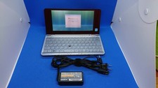 SONY VAIO typeP VGN P90NS Atom