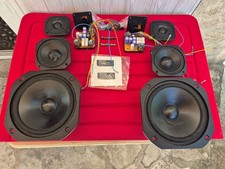 lot 3 boomers + medium +