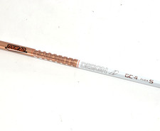 Graphite Design Tour AD GC-4 S