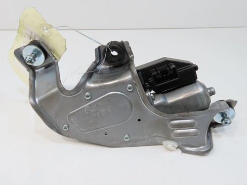 Moteur essuie glace arrière - moteur, essuie-glace