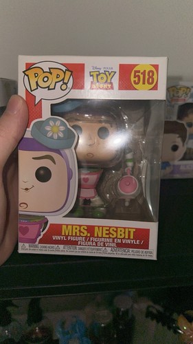 Funko pop vinyl - funko, toy