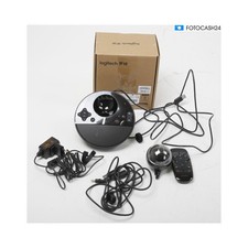 LOGITECH BCC950 CAMÉRA DE