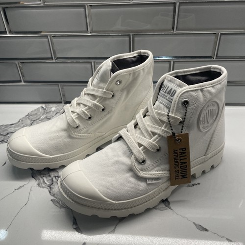 Palladium pampa size - hi,