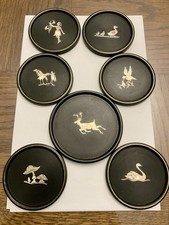 C1960 DESIGN SUÈDE BAKELITE
