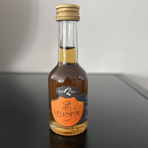 Mignonette cognac - mignonette,