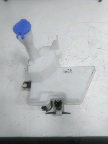 Reservoir lave glace avant - lave,
