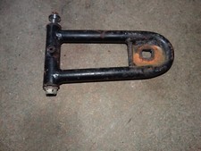 triangle supérieur avant