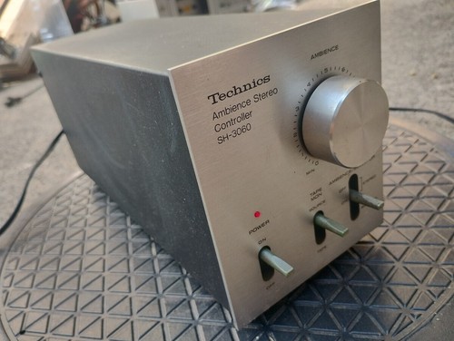 Technics 3060 vintage - technics, sh-3060