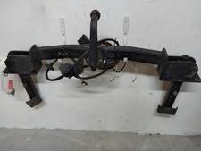 Attelage (boule de remorquage)