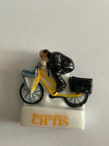 Fève les ch - les, ch'tis