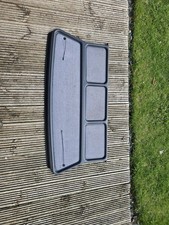 Ford Capri Mk3 Rear Parcel Shelf  Grey