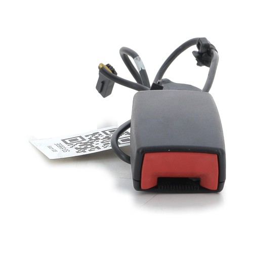 Attache ceinture sécurité