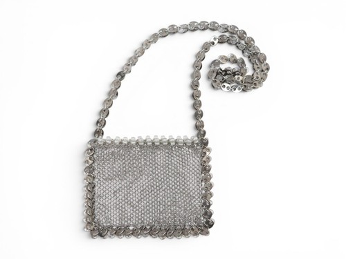 Vintage sac main - vintage, a