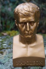 RE0274 BR  FIGURINE STATUETTE