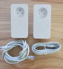 2 Cpl Devolo dLAN 1200+