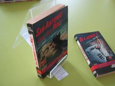 EO FLEUVE NOIR POLICE SAN