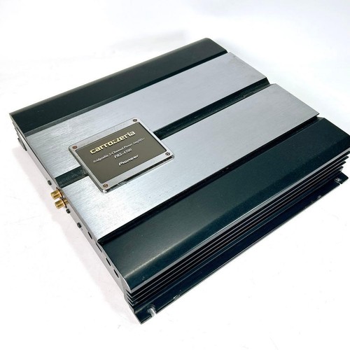 Amplificateur puissance - amplificateur,