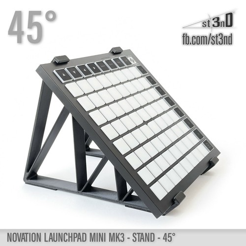 Support pour novation - pour,