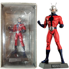Marvel Super Heroes Figurine Plomb Eaglemoss Ant Man II 129 Comics BD Statues TV
