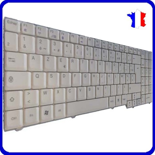 Clavier français original - clavier,