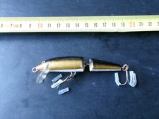 RAPALA 1 leurre de pêche collector.