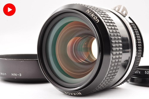Exc objectif nikon ai - [exc+4],