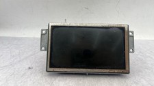 Ecran GPS PEUGEOT 407 COUPE