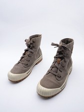 AIGLE Bottes Unisex Marron