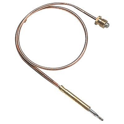 Thermocouple 600mm diff pour - thermocouple,