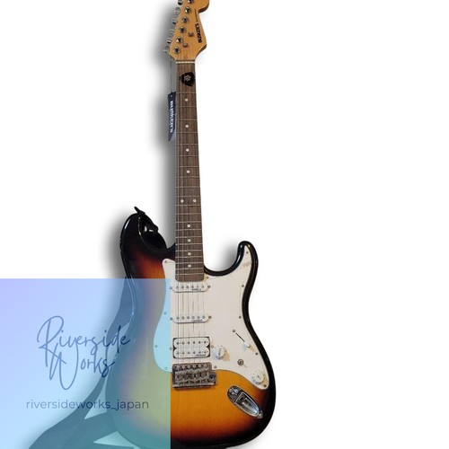 Guitare électrique busker - guitare, busker's