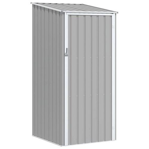 Abri jardin anthracite - abri, de