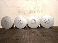 6N0601149A CAPUCHONS DE MOYEUX / 5358627 POUR VOLKSWAGEN POLO BERLINA 6N1 1.3