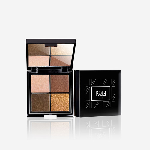 1944 paris palette fards - paris, la