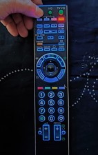 Télécommande Originale Sony