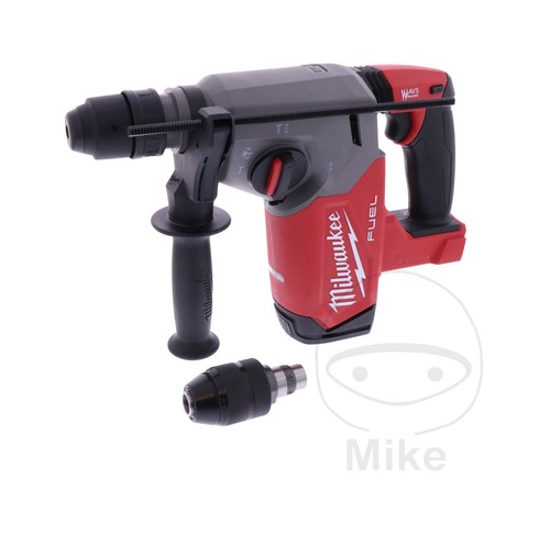 Milwaukee marteau combiné - marteau,