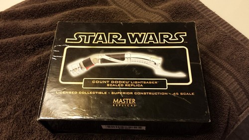 Master replicas star wars - star,