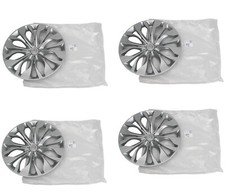 SET 4X ORIGINAL ENJOLIVEUR DE