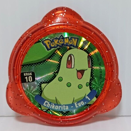 Pokemon kraks 2005 - pokemon,