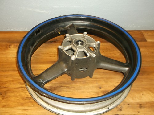 Yamaha yzf rn01 année - yzf, r1