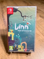 Linn path of orchards - Switch