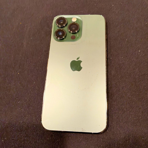 Apple iphone pro - pro, 128gb