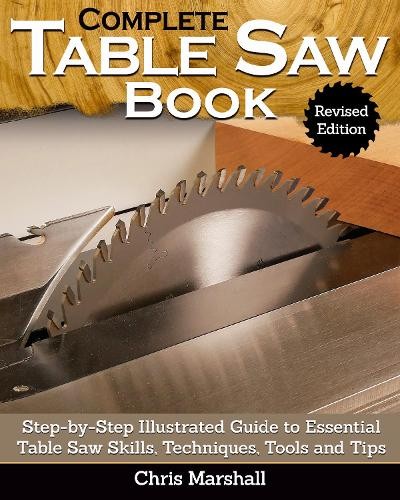 Tom carpenter complete table - complete,